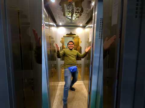 Best Hotel In Ujjain ||Near Mahakal Temple|| #tour #ujjain #viral #shorts #video #short #youtube