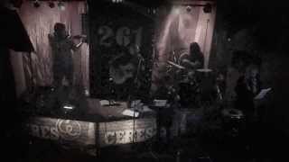 Tears of Othila - Inner Eyes @ ИEGATIVE - 261 Club - Genova - 21.02.2014