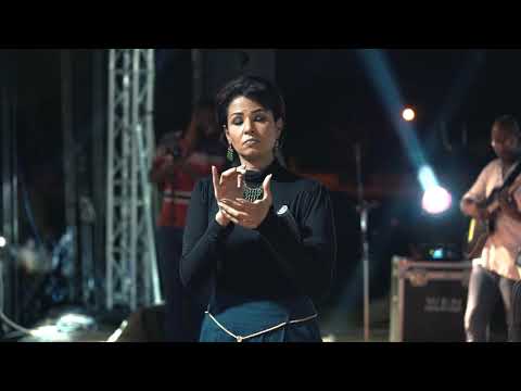 نانسي عجاج - بلدا هيلي أنا || حفل يلا نغني ميلاد || Nancy Ajaj - Baladn Heelina