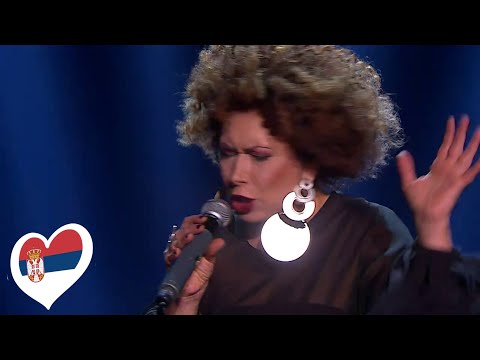 Beovizija 2019: Lutaš - Ana Popović / Live / Finale