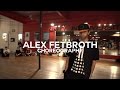 Recognize - PartyNextDoor - Alex Fetbroth ...