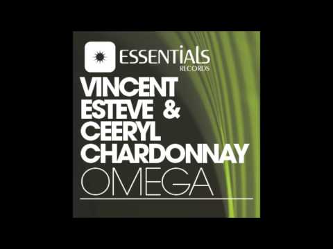 Vincent Esteve & Ceeryl Chardonnay - Omega