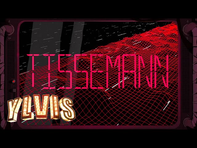 Ylvis – Ytterst på tissen