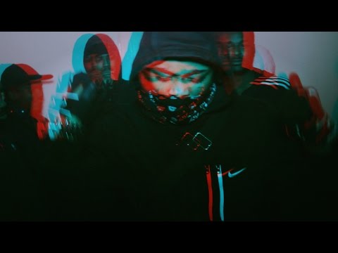 Lil Sykes X Young Sykes X Sykes - WTF Is This [Hood Video] | @RageAshesz @BoyzEight