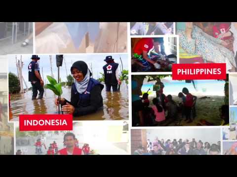 A Day in the Life of our Volunteer - Around the World