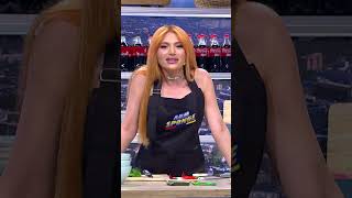 👨‍🍳🍳 «Եփող-թափողները». Զառա Սահակյան