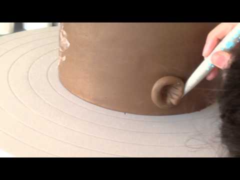 8" x 6" (5 pack) oval cake boards / drums 8" x 6" (5 pack) oval cake boards / drums