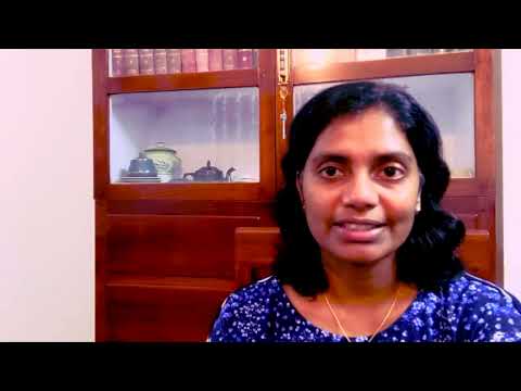 Client video testimonial