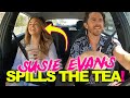 Bachelor Star Susie Evans Drops MAJOR Tea About Her Experience On The Show - Driving With Dave Ep 2