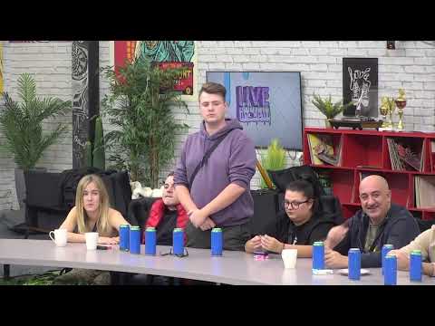 DA LI MALUSIC MISLI DA JE IRMA ZGODNA -14.12.2022.- RED TV