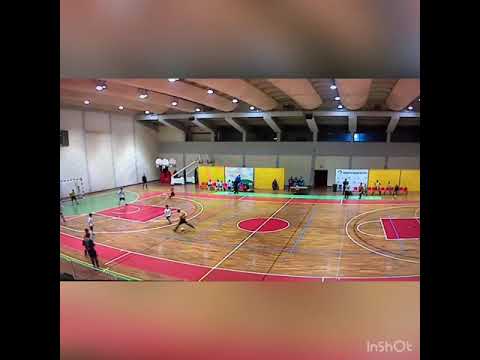 FUTSAL CAD CORUCHE (Iniciados)