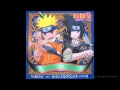 Naruto OST II - Far Away [#1] 