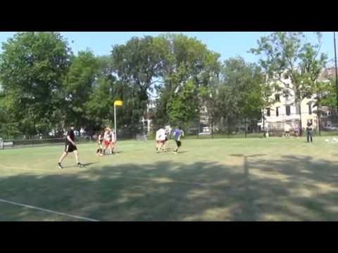 Swift B1 alle goals veld voorjaar 2016