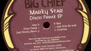 Marky Star   Disco Freak (Jay's Freaky Beats)