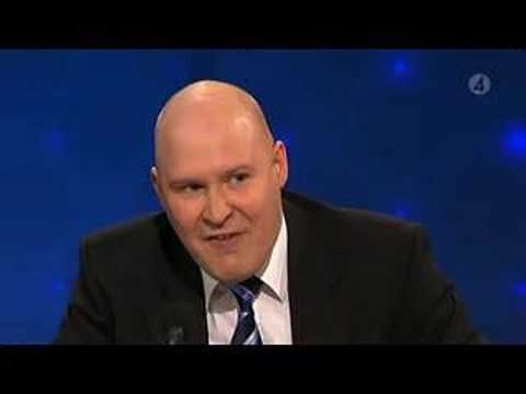 Henrik Dorsin - Sosse-utbrottet