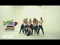 Wa$$up - Nom Nom Nom (Choreography Version ...