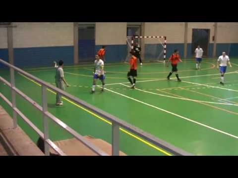 Resumen Jª 27ª Cuntis - CAFyD.mpg