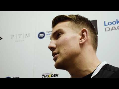 Match Preview - London Skolars