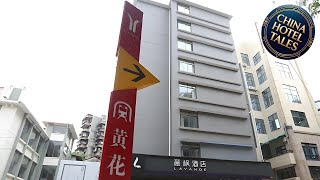 Lavande Hotel Guangzhou Zoo Huanghuagang Metro Station | Guangzhou, China | Hote
