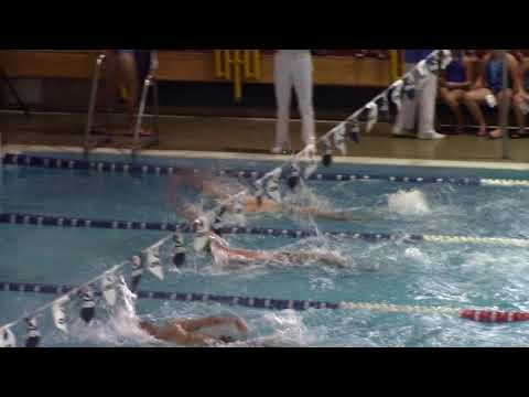 Cinquilli Edoardo (6) 100MX - S.Marcellino 17.11.19