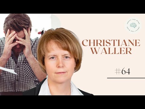 Stressbewältigung für ein gesundes Herz: Einblick in die Psychokardiologie mit Christiane Waller #64