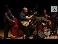 XVII Festival de Jazz. Rodney Jones -Softly, As in a Morning Sunrise. - Departamento de Jazz y Música Caribeña XVII Festival de Jazz. Rodney Jones -Softly, As in a Morning Sunrise.
