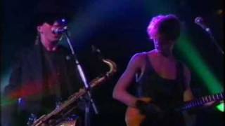 My Time - Psychedelic Furs