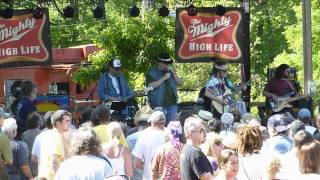 Prisoner of Freedom - NRPS