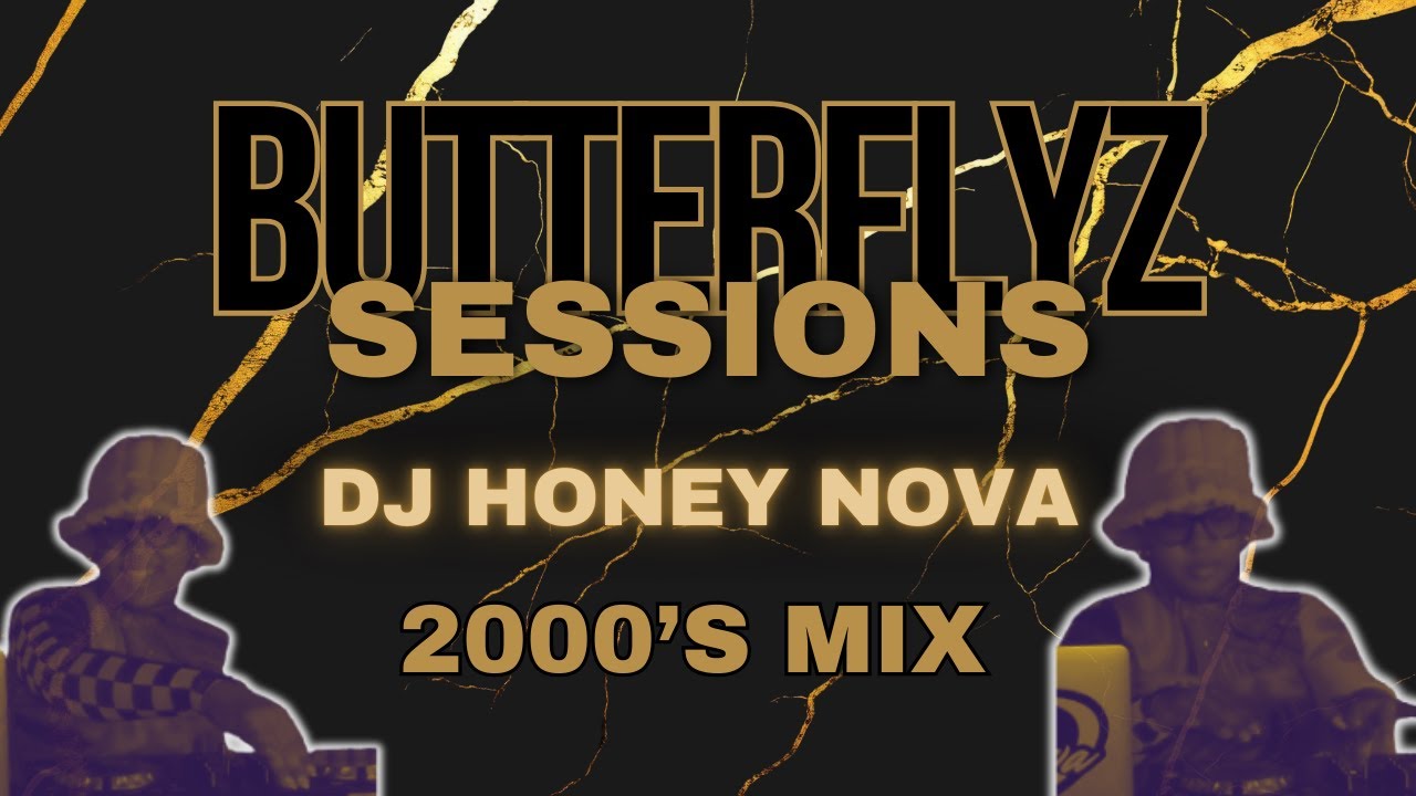 2000s Mix thumbnail
