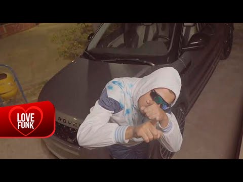 AVISA PARA ELES QUE EU CHEGUEI - MC Diogo (Video Clipe Oficial)