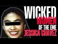 Female Correctional Officer Using Mexican Mafia To Do Dirty Work Wicked Women