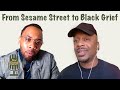 From Sesame Street To Safe Spaces Darnell Lamont Walker On Grief Mental Health Storytelling