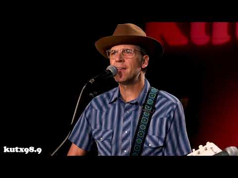 Calexico and Iron & Wine - In The Reins (Live in Studio 1A)