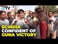 Exclusive | Jyotiraditya Scindia's Showdown: Battle For Guna & BJP's Prospects