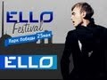 Roma Kenga - Ты будешь счастливой (Ello Festival) 