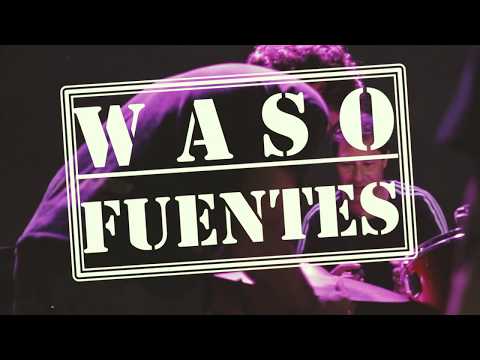 Esquirlas En El Corazón - Waso Fuentes