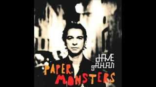 Dave Gahan - Hidden Houses