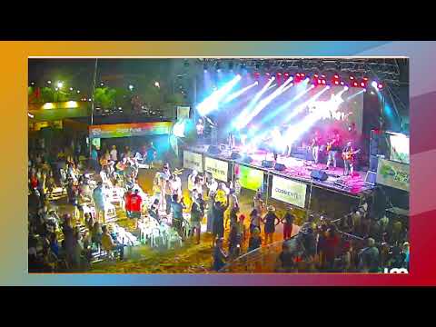 Che Paso! EN VIVO! FESTIVAL DEL VERANO! 22 DE FEBRERO-PASO DE LA PATRIA