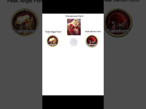 Choose wisely Li xin #hokstudio #mobilelegends #hok #gojosatoru #hokglobal #mlbb #mlbbcreatorcamp