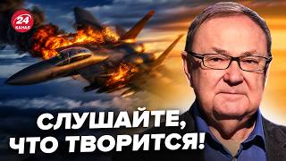 ⚡️UNIMAGINABLE TURN in IRAN! KRUTIKHIN explained what's next. The ending will surprise everyone @...