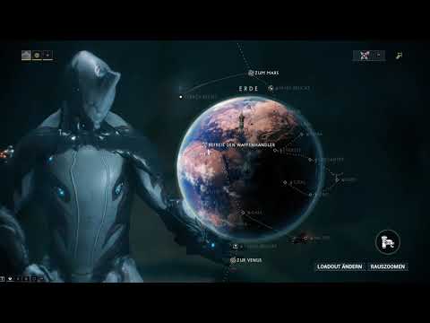 Lets Play Warframe:Fortuna (Deutsch/German) #2