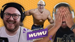 Who is Funhaus' Sexiest Man Alive? - Watch Us Watch You