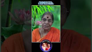 Download lagu శౌచము ఎందుకు చెప్పారు ?Tatavarthy Rajyalakshmi mp3