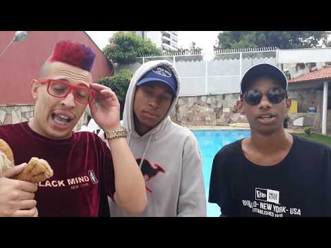 MEDLEY - DJ KR3, MC Neguinho Do ITR - Beibe beibe do beibe do biruleibe leibe - Eu Sou Modelo