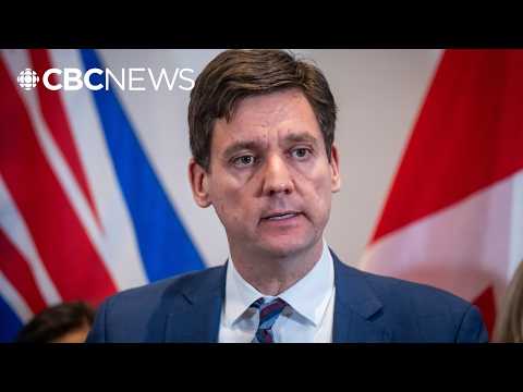 B.C. adopting permanent daylight time, premier announces