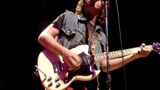 Ben Kweller - I Gotta Move