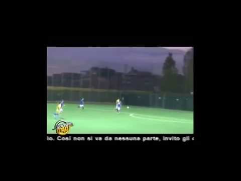 JUNIORES ELITE : SAVIO - ACCADEMIA CALCIO ROMA