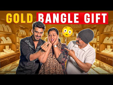 Amma Crying Bangle Nodi 😢