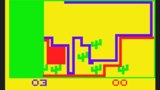Trailblazers for the Interact Home Computer / Victor Lambda / Hector
