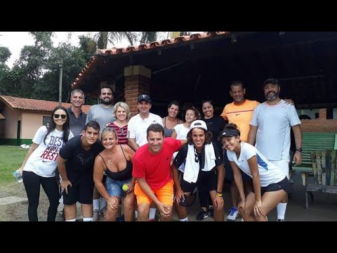 Experiências Incríveis para os Apaixonados por Tênis!